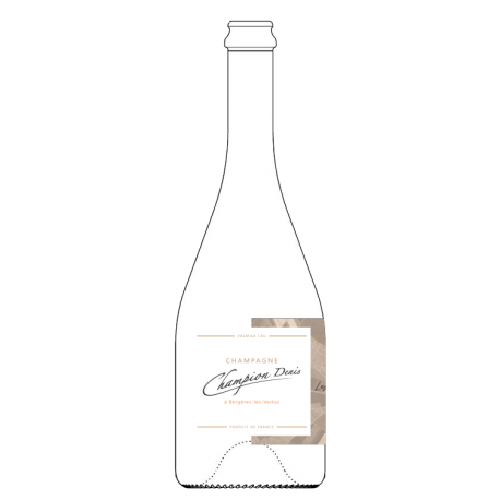 Les Blancs de Bergères